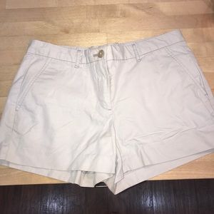 Gap shorts